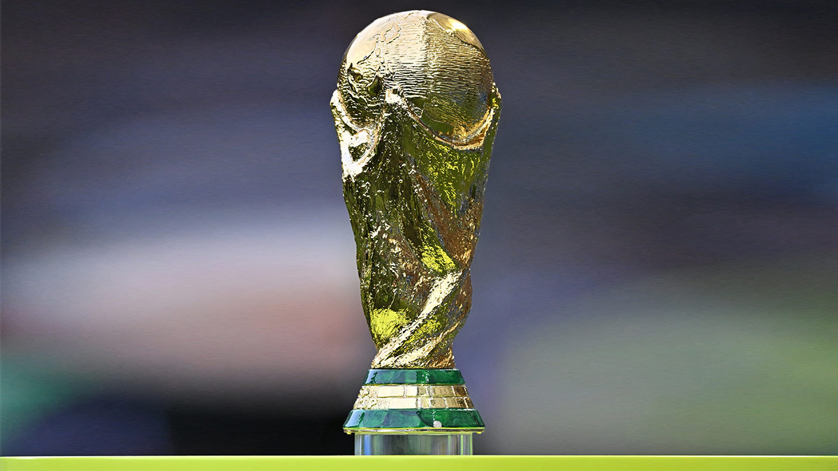 FIFA revelará el domingo la sede de la final del Mundial de 2026