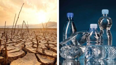 Crisis de agua en México: 6 puntos para entenderla