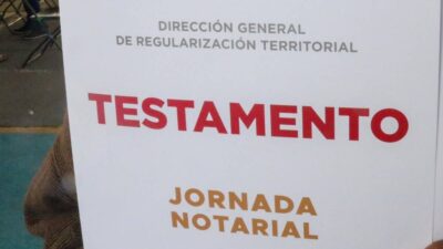 Así puedes dejar tu testamento si vives en el extranjero.