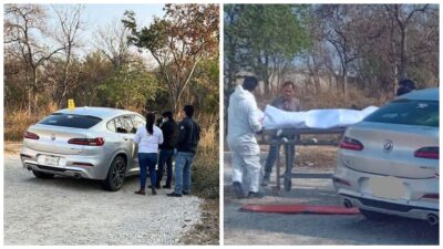 Localizan 3 cuerpos sin vida en Tuxtla Gutiérrez, Chiapas; serían de funcionarios levantados en Berriozábal