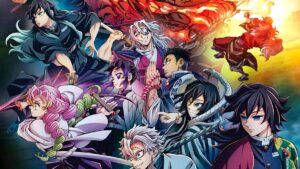 ¿Ya hay fecha? Esto sabemos de las próximas películas de Demon Slayer