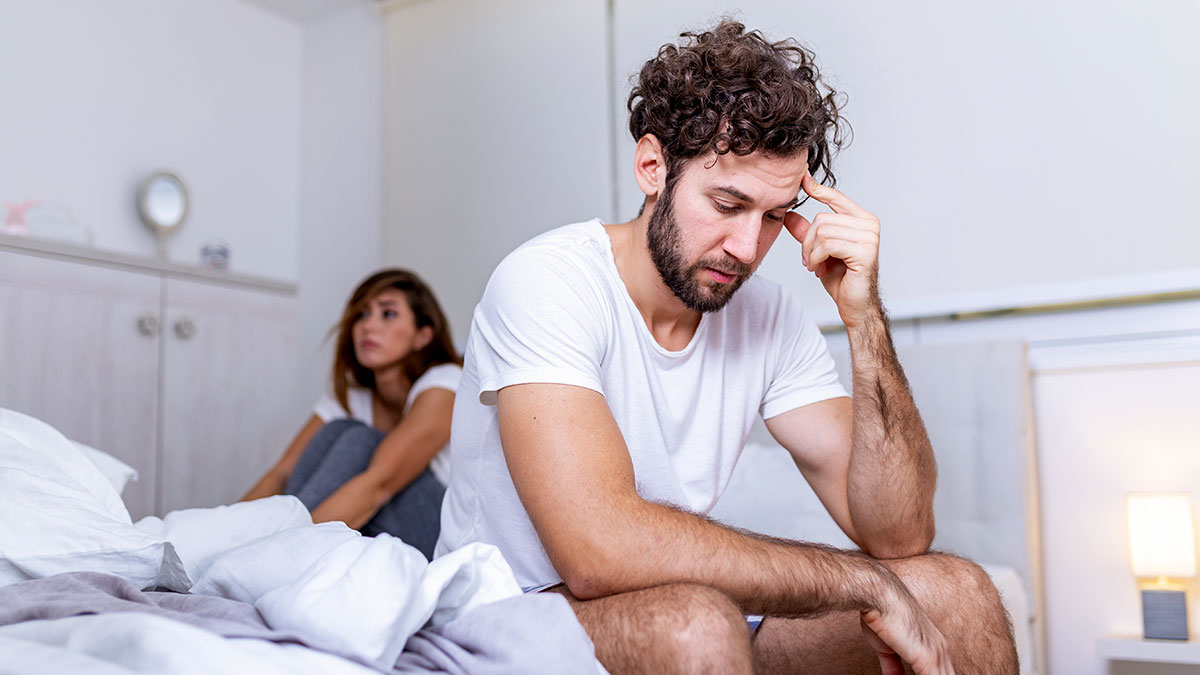 Trastorno por deseo sexual hipoactivo, ¿qué es y cómo afecta tu vida sexual?