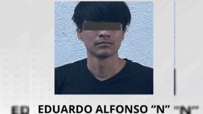 Detienen a presunto implicado en la muerte de la tía de Rodolfo Pizarro en Monterrey