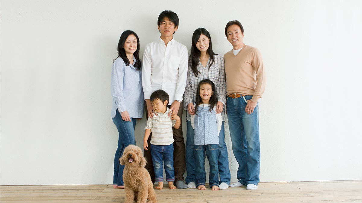 89% de los dueños de mascotas en Japón cuentan con planes para evacuarlas en caso de desastre