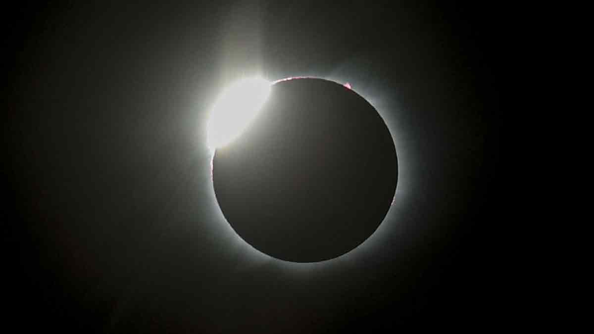 Eclipse solar 2024: ¿cuántos días faltan para el evento astronómico?