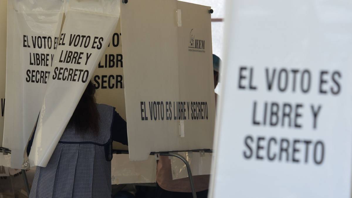 ¿Qué se elige en CDMX durante las Elecciones 2024 en México?