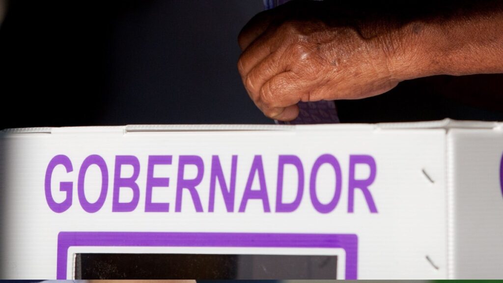 Elecciones 2024 en México: qué se elige en Guanajuato