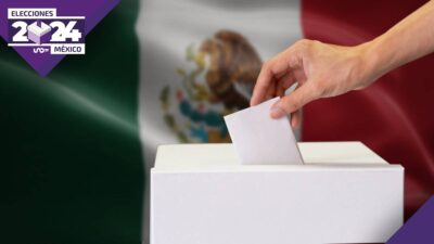 elecciones 2024 en México