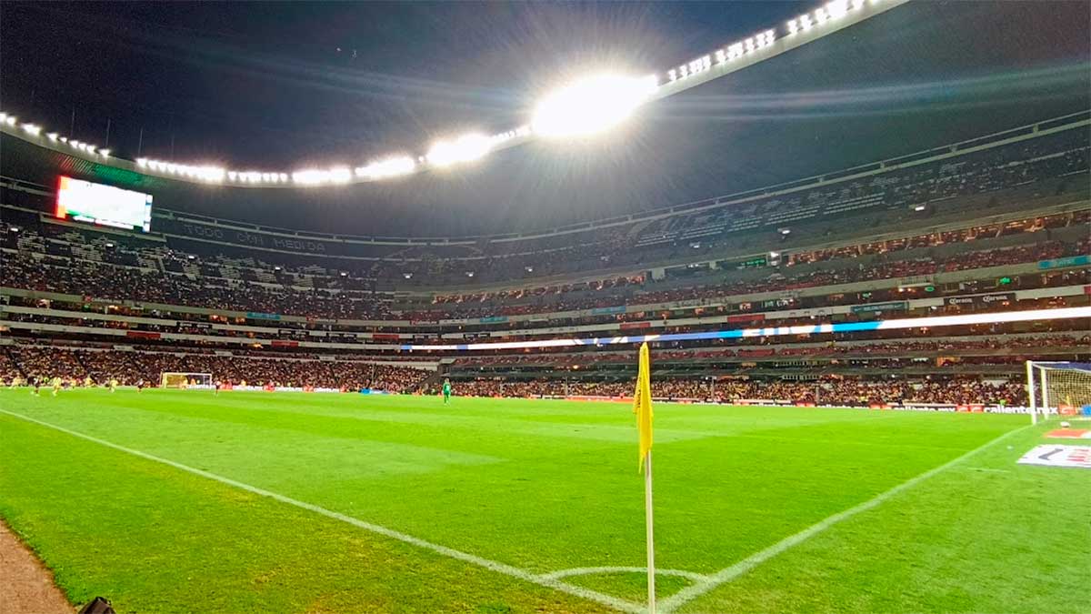 ¡Confirmado! Inauguración del Mundial 2026 será en el Estadio Azteca