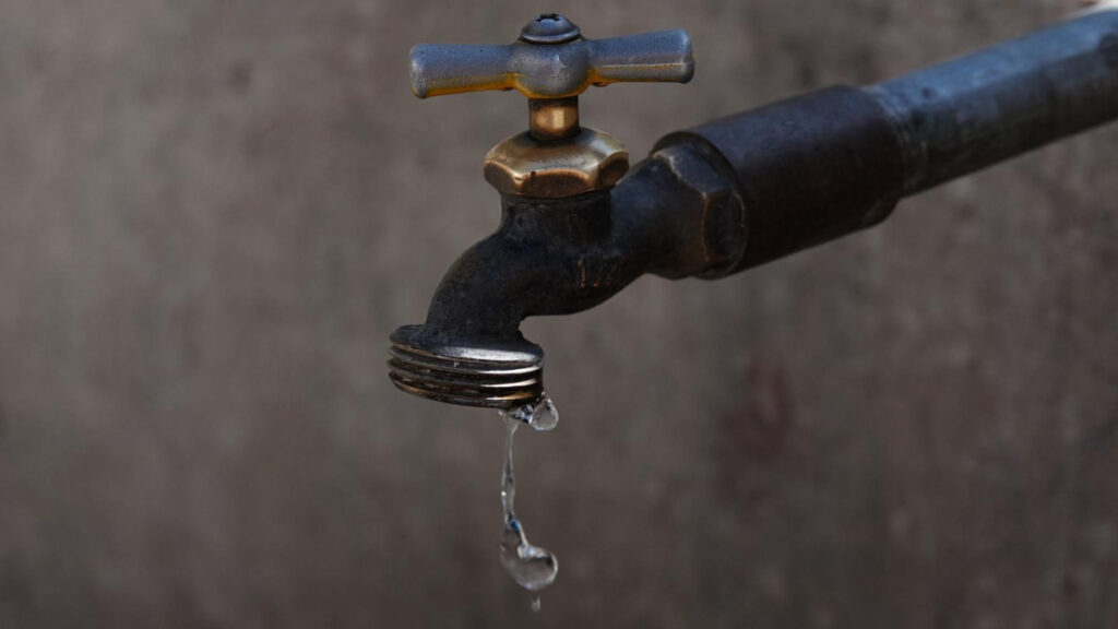 Estos son los estados de México que están en riesgo de quedarse sin agua y sufrir sequías en el futuro