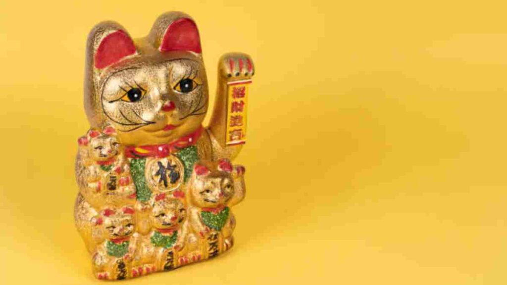 Horóscopo chino: ¿por qué no existe el signo del gato?