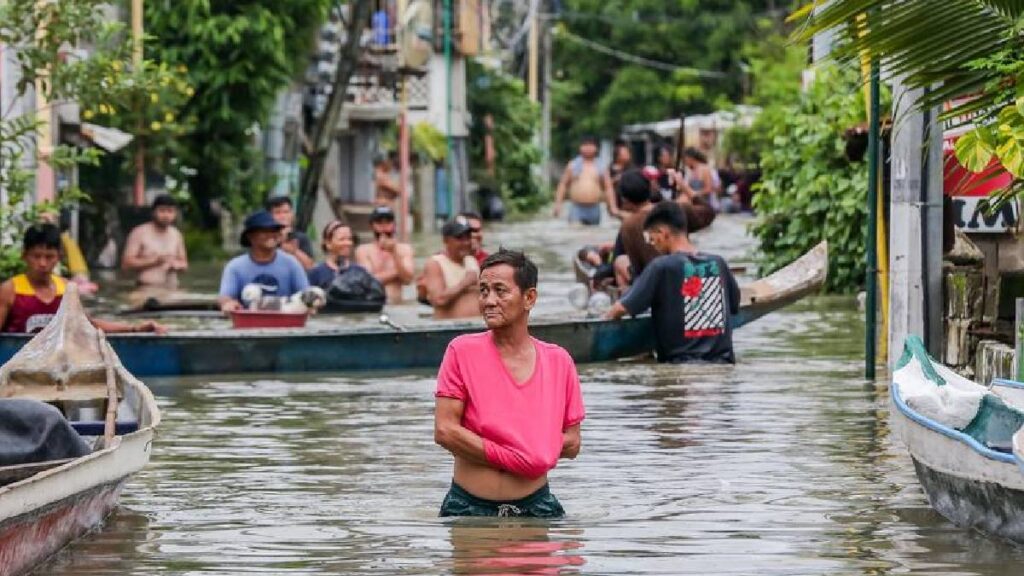 Banco Asiático de Desarrollo ayudó con financiamiento climático