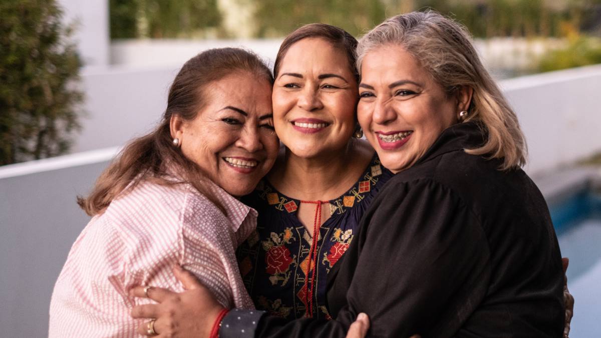 Bien y de buenas: mexicanos son más felices que antes, revela Inegi