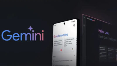Bard se convierte en Gemini: Ultra 1.0 y una nueva aplicación móvil