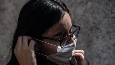 ¿Gripe de 3 semanas? Ve factores que prolongan infecciones respiratorias