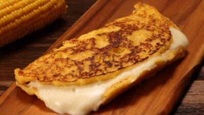 Toquera de México, entre los mejores panes del mundo: Taste Atlas