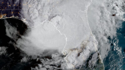 Científicos proponen huracanes de categoría 6, los cuales afectan al Golfo de México