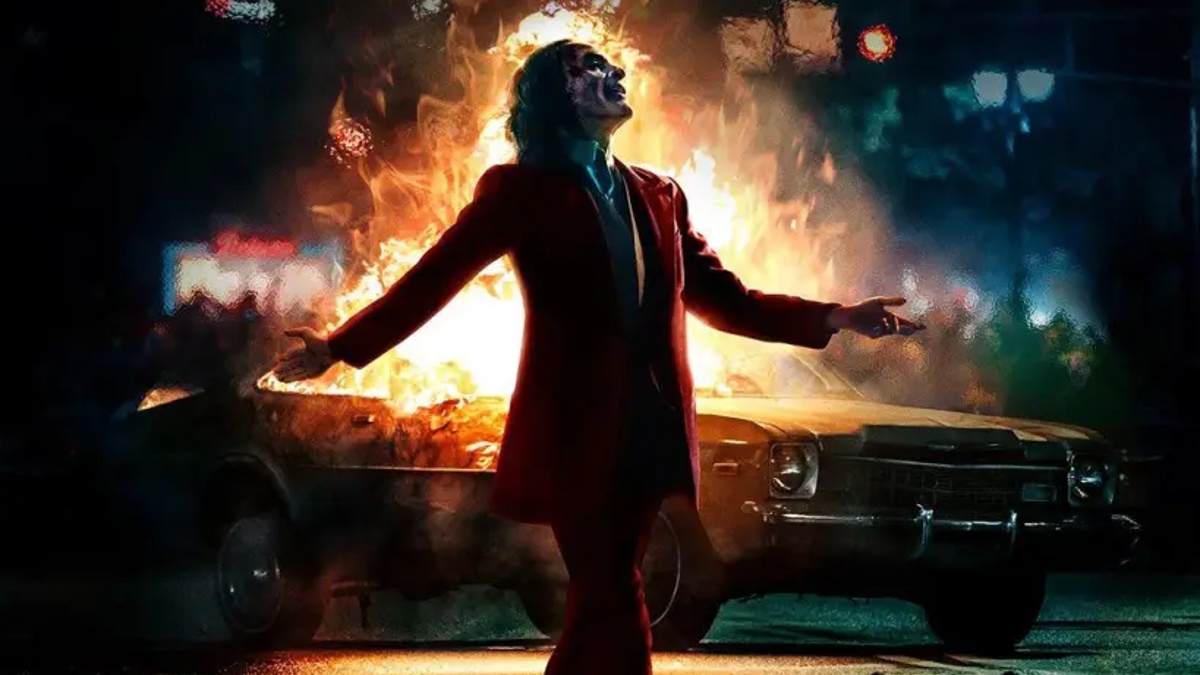 “Joker 2”: con nuevas imágenes Lady Gaga y Joaquin Phoenix, revelan fecha de estreno del tráiler