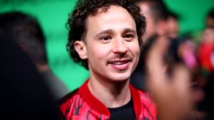 Luisito Comunica es rechazado y le niegan visa para India: “Me mandaron a la Burger”