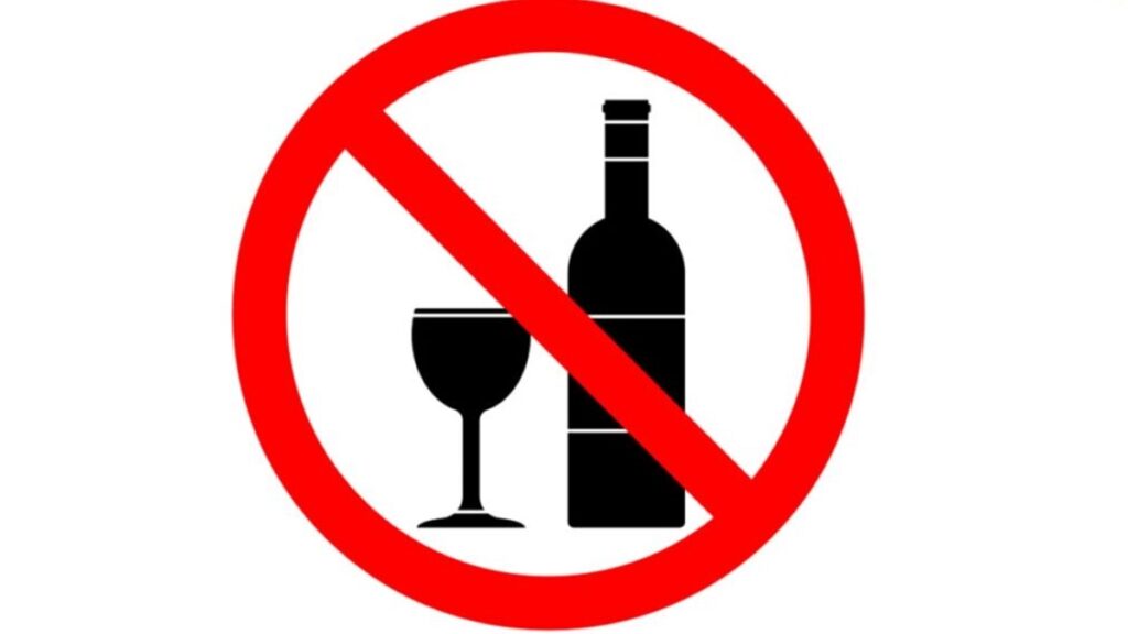 Ley seca en CDMX: en Magdalena Contreras prohíben venta de alcohol