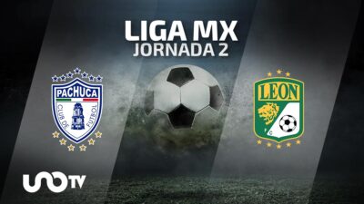 Pachuca vs. León en vivo: cuándo y dónde ver el partido de la Jornada 2