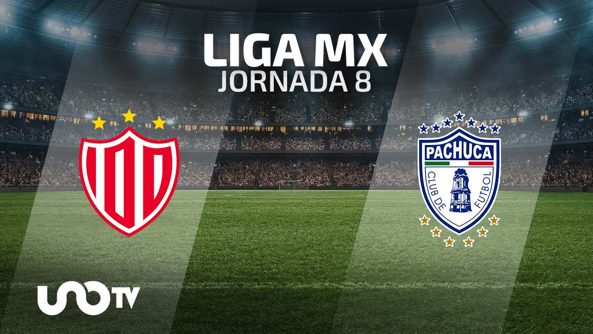 Necaxa vs. Pachuca en vivo: cuándo y dónde ver el partido de la Jornada 8 del Clausura 2024