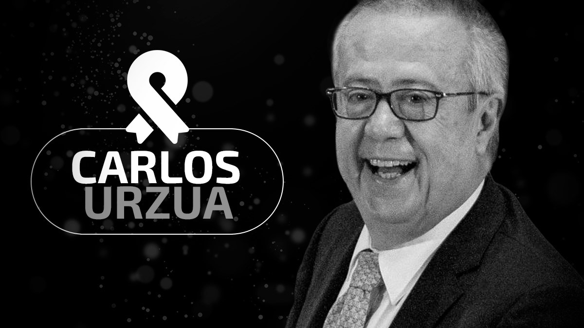 Carlos Urzúa, exsecretario de Hacienda, muere a los 68 años