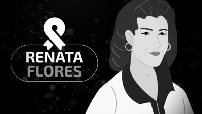 Muere Renata Flores, actriz de “Rosa salvaje” y “Rebelde”, a los 74 años