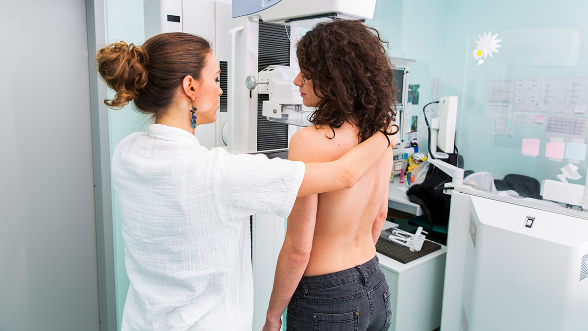 ¡Más vale prevenir! Hazte mastografía en CDMX; centros de salud contarán con nuevos aparatos