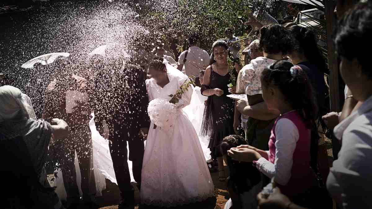 “Nada de usos y costumbres”: Senado prohíbe matrimonios infantiles en comunidades indígenas