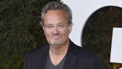 Matthew Perry: hackean cuenta del actor para defraudar a fans