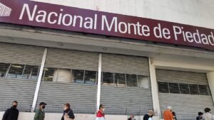 ¿Qué va a pasar con tus empeños por la huelga del Monte de Piedad?