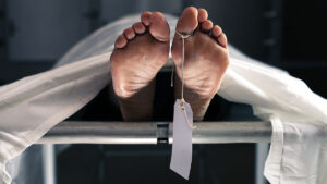 Suman casi 400 cuerpos en crematorio de Ciudad Juárez; algunos con hasta tres años de antigüedad