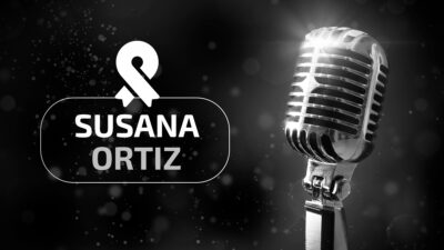 Muere Susana Ortiz Chicos Barrio