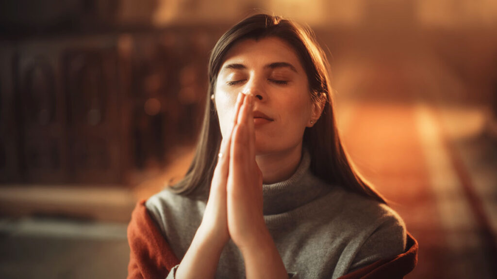 Oración a San Antonio de Padua para encontrar el amor