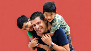 Padres solteros podrán recibir hasta 3 mil 700 pesos bimestrales en 2025