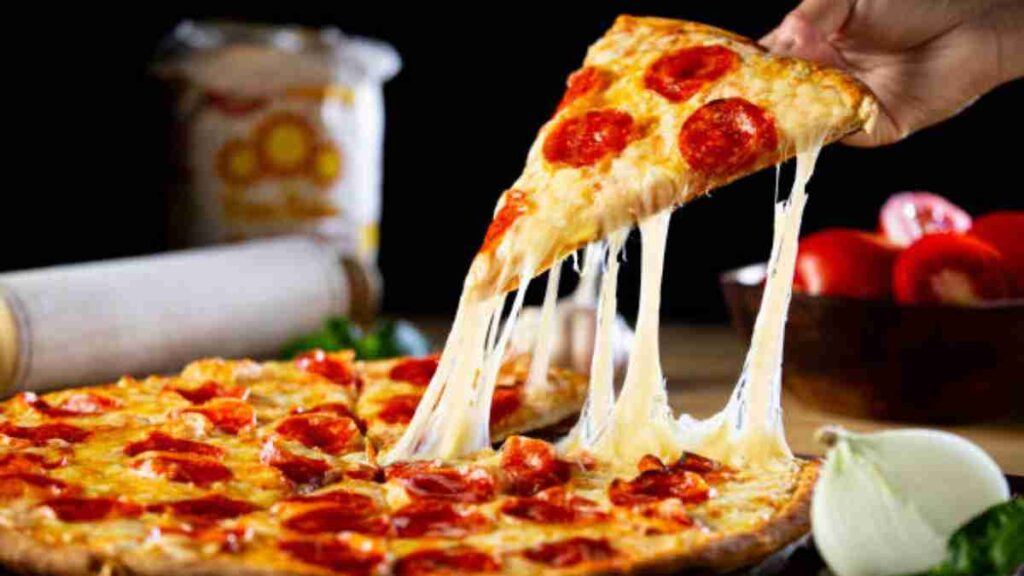 Día Mundial de la Pizza 2024: conoce la historia de este manjar