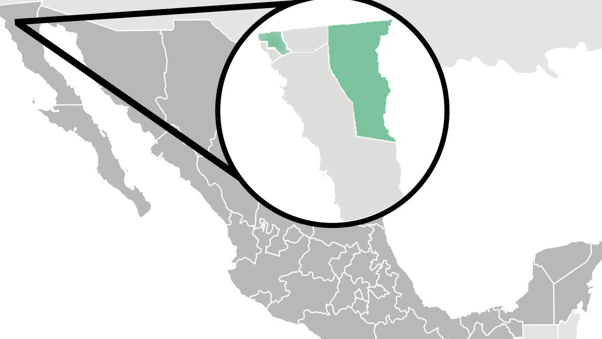 ¿Por qué Tijuana no es la capital de Baja California?