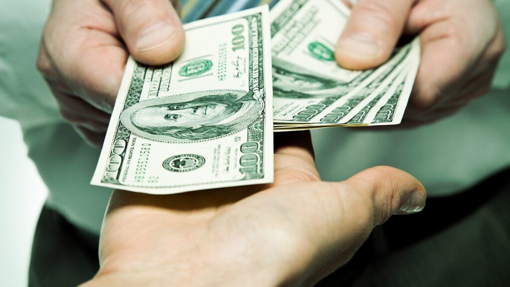El dólar hoy .Foto: Shutterstock