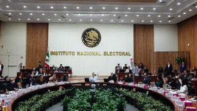 Reforma Electoral: De qué trata la iniciativa para eliminar plurinominales