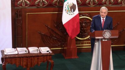 reformas de López Obrador