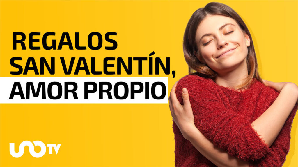 San Valentín 2024: regalos para elevar el amor propio