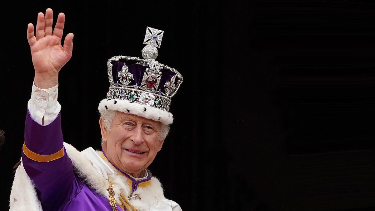 Rey Carlos III brinda su primer mensaje tras ser diagnosticado con cáncer; agradece muestras de apoyo