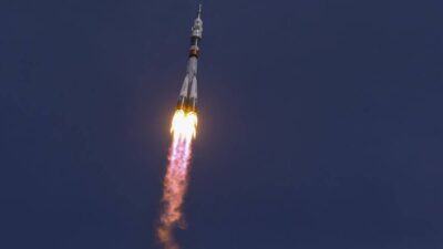 Rusia lanzamientos espaciales para 2024