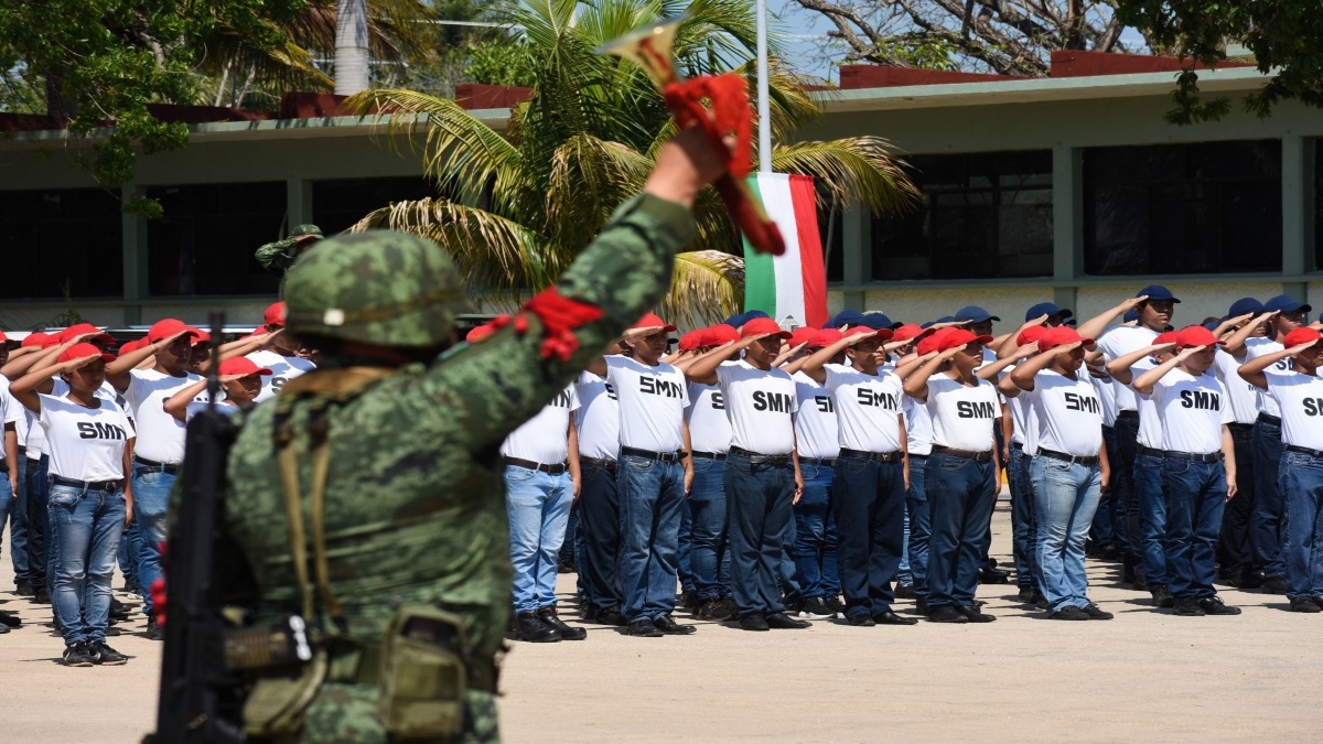 Amplían plazo para liberar cartilla militar en Poza Rica; ve qué documentos debes llevar