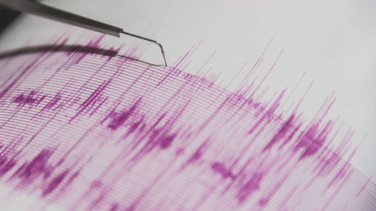 Activan protocolos de PC: sismo de magnitud 5.1 sacude Chiapas