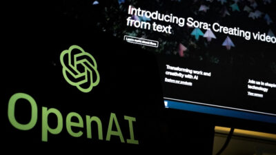OpenAI presenta Sora, un nuevo modelo de IA capaz de crear escenas realistas de vídeo a partir de instrucciones de texto