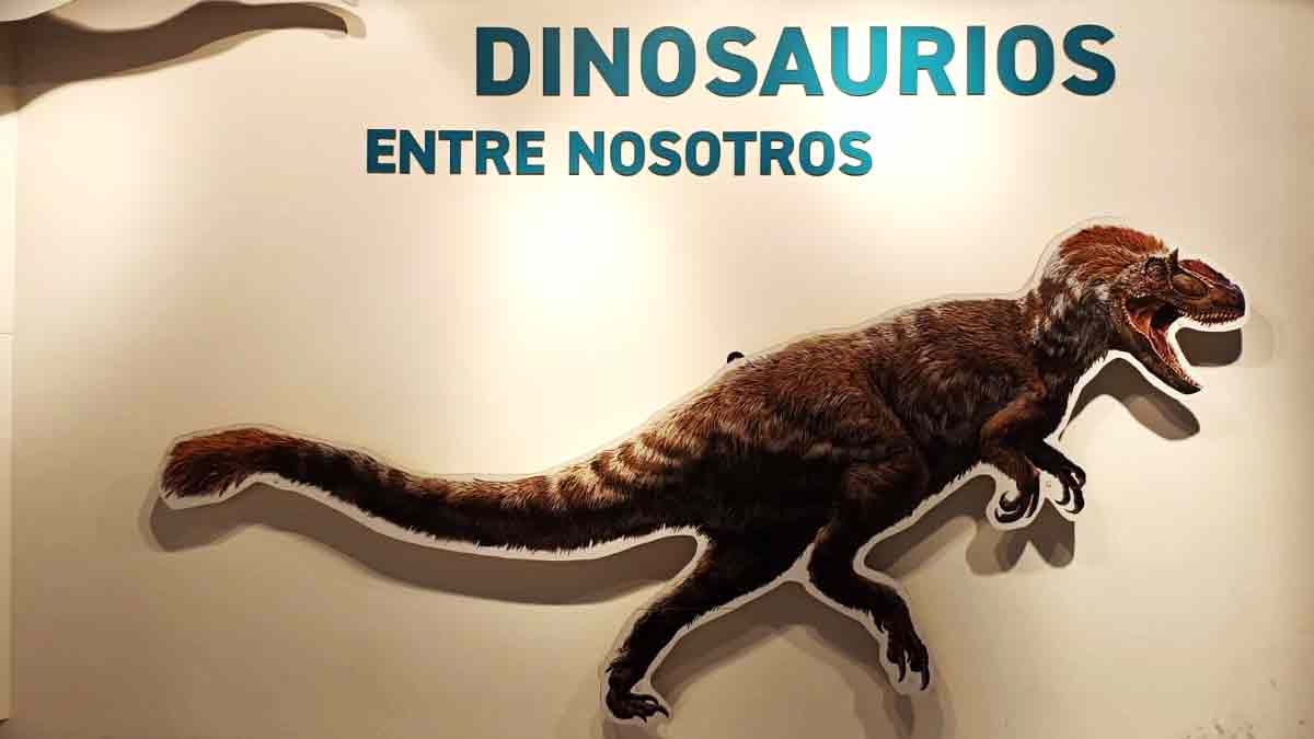 “Dinosaurios entre nosotros”, conoce la exposición de Universum: fechas y costos