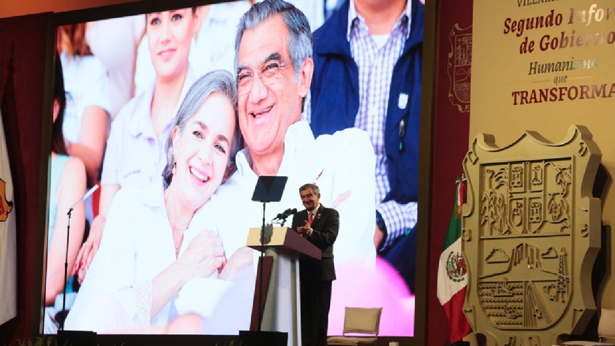 Tamaulipas tiene un Gobierno al servicio del pueblo: Américo Villarreal