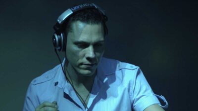 DJ Tiësto cancela super bowl
